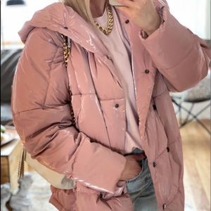 🛍️ZARA  jacket